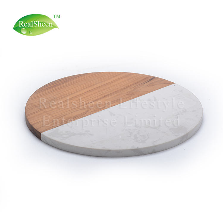 Acacia Wood Cutting Board