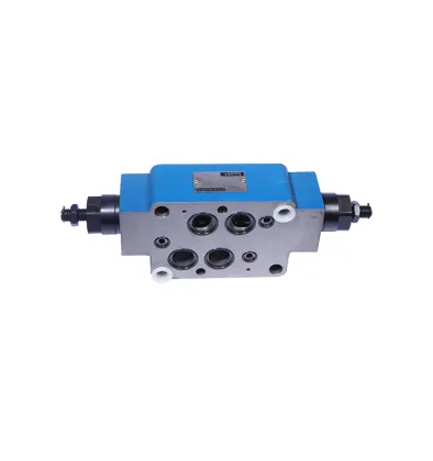 HUADE Z2S16 Superimposed Hydraulic Control Check Valve