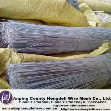 Cut iron wire from Hengdeli factory your reliable supplier