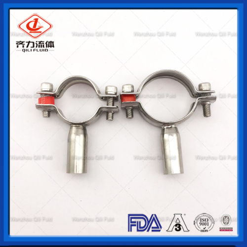 Stainless Steel High Quality Pipe Holder Accessories.