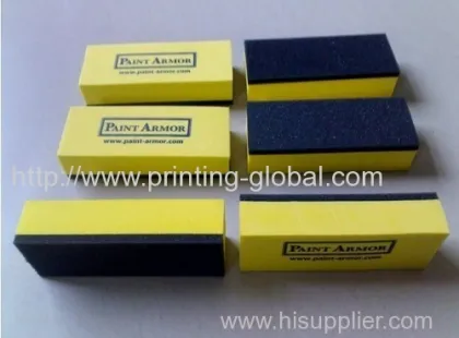 Thermal Transfer Film For Blackboard Eraser 
