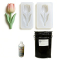 High Quality Silicone for Marble Resin Art Molding