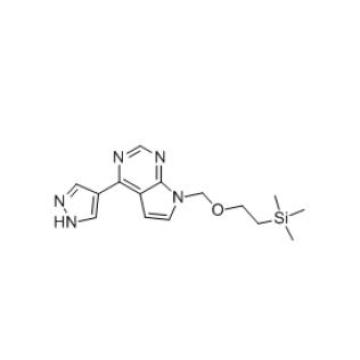 Intermédiaire de Baricitinib no CAS 941685-27-4