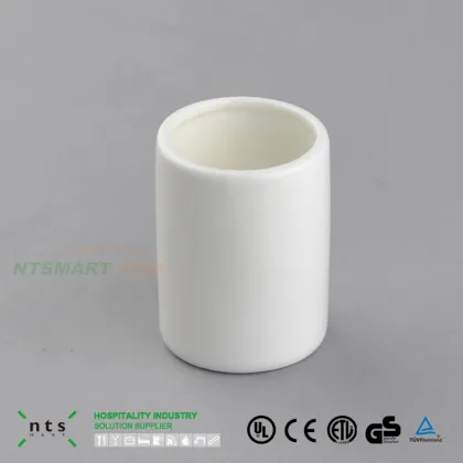 for hotel ceramic toothpick holder toothpick box