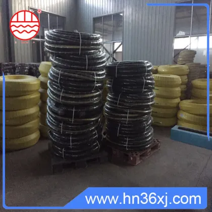 International standard Hydraulic Rubber Hose