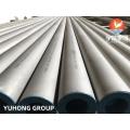 S31803 Duplex Stainless Steel Pipe per ASTM A790
