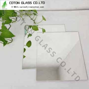Frameless Mirror For Sale