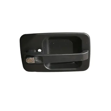 Bus Luggage Compartment Door Lock Handle HC-B-10112