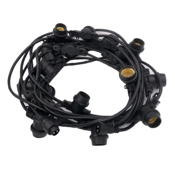 E26 Commercial String Light Sets - Hellen Sie Ihren Raum auf