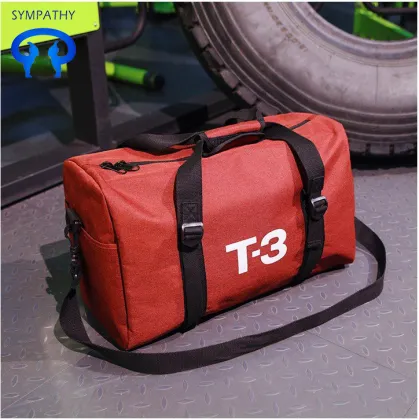 Luggage bag light boarding bag waterproof gym bag