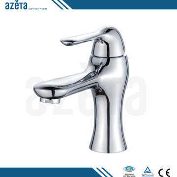 China Wholesale Bathroom Basin Faucet Zinc Faucet