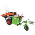 Maisschneidemaschine und Mini-Maismaize-Harvester