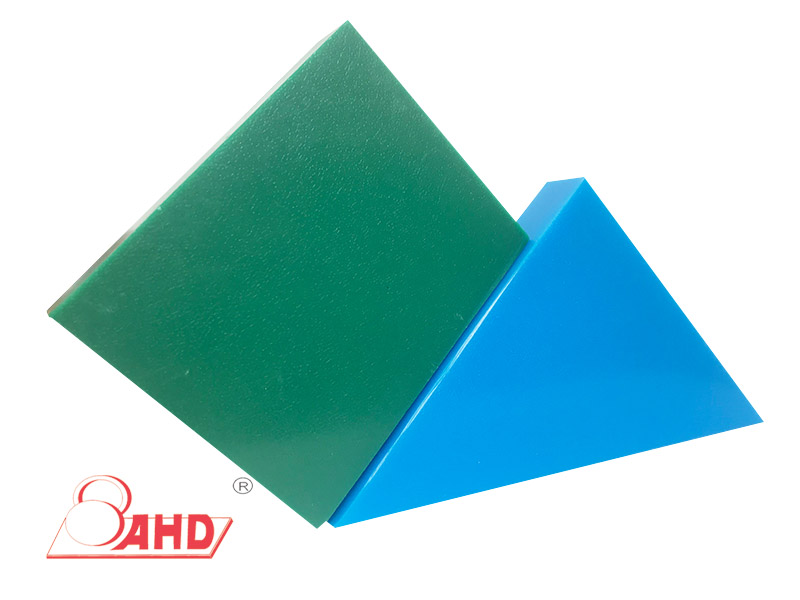 Culoare pentru foaia de geomembrană HDPE texturată
