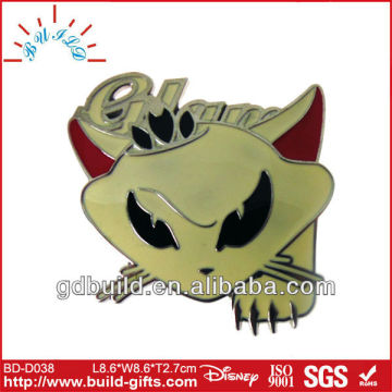 cheap high quality fox buckle