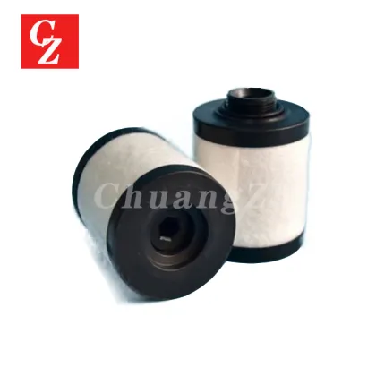 Xhaust Filter Fit 731630-0000 for Rietschle Vacuum Pump VC202 VC303