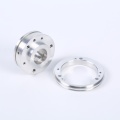 CNC Maching Customized Frosted Encoder