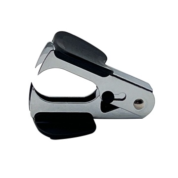 China Factory Mini Fashion Stapler Pin Remover Γραφείο Σχολή Σχολή Χαρακτηριστικό Στρατιωτικό Πυροσβεστήρα με Κλείδωμα Κουμπιού Γιαγίου "Ωστόσο, για καλύτερη SEO και αναγνωσιμότητα, μπορείτε να το μειώσετε ελαφρώς:" Mini Fashion Stapler Pin Remo