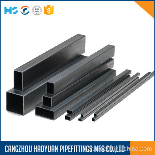 Ms Steel Rectangular Hollow Section