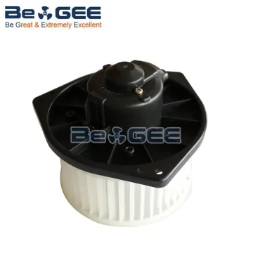 HVAC Heater AC Blower Fan Motor For Isuzu D-MAX LHD OE#: IS-B0101A 10010