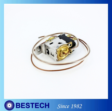 Top Service and Customized Specification with Good Material Thermostat Temperature Controller