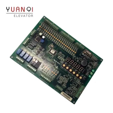 Elevator PCB Spare Parts Supplier for SM-01-CDA STEP Elevator Main Board
