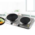 2500W Hot Plate Stainless Countertop Burner