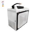 1500W Lazer Temizleme Makinesi