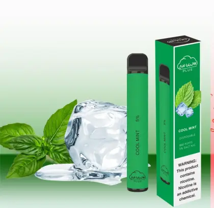 800 puff factory price disposable vape