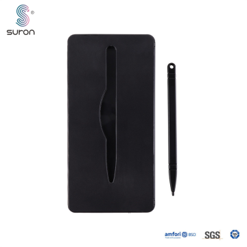 Suron Calculator Writing Tablet Calculator Notepad