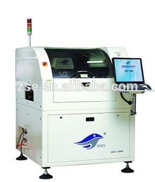 Automatic SMT Solder Paste Screen Printer for PCB With Low Price