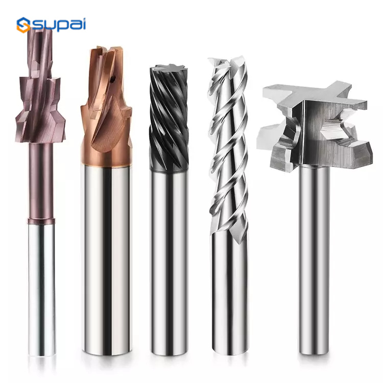 dovetail end mill