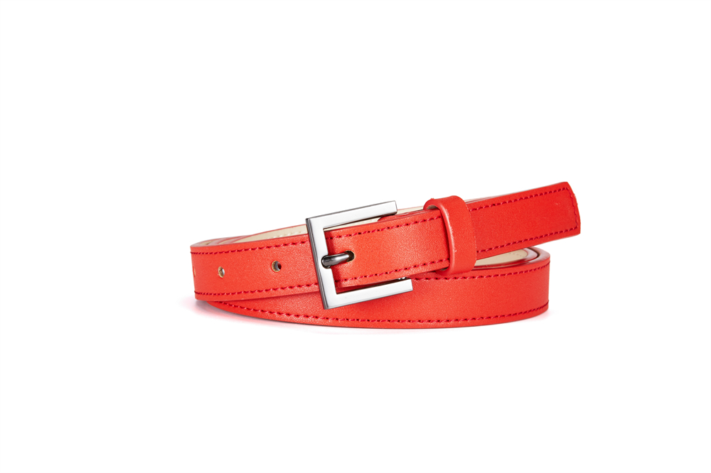 Timeless Charm Premium Leather Waist Belt For Women