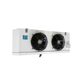 Custom Air-Cooled Evaporators: Solutions for Freezing, Refrigeration, and Fresh-Keeper Operations