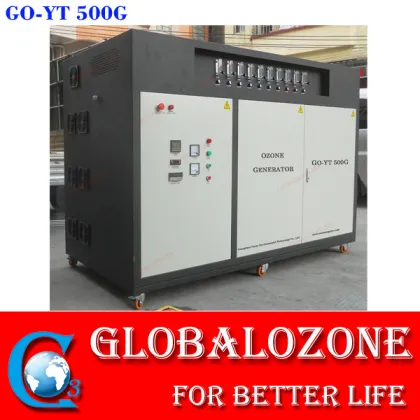 Guangzhou Ozone O3 Environmental Technologies