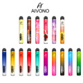 Disposable Vape Aivono AIM Stick 2500 Puffs Kit