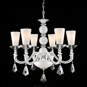 Modern Chandelier Pendant Lamp Shades