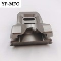 Custom Cnc Milling 5 Axis Aluminum Parts