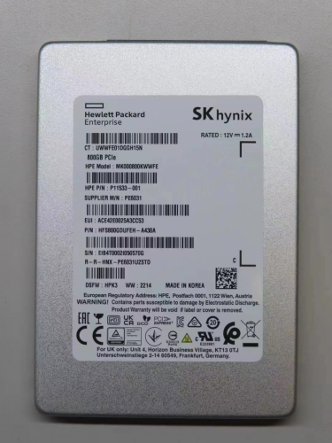 SK HYNIX PE6031 800G HFS800GDUFEH-A430A