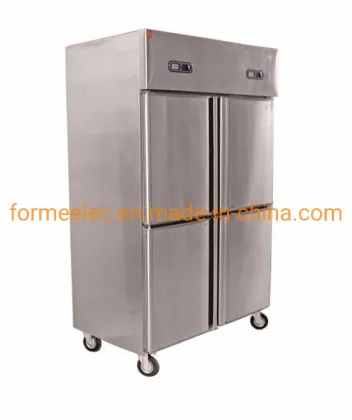 Kitchen Appliances Fridge Refrigerator 6-Door Commercial Kitchen Freezer