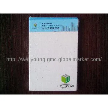 magnesium oxide board