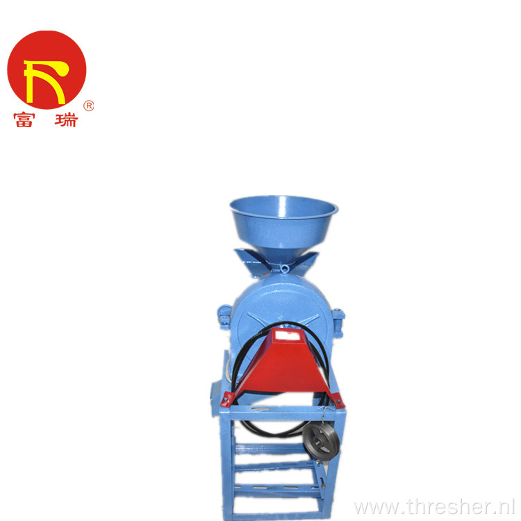 Chilli Powder Making Machine Dry Food Grinder Machine