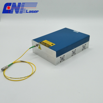 Fibra IR a impulsi picosecondi per laser per scienze biologiche