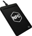 SAM 슬롯이있는 ACR1251U USB NFC 리더 및 라이터