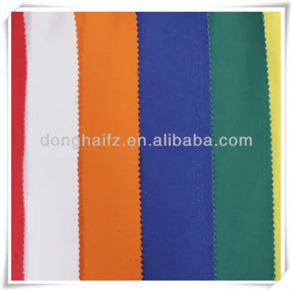 high quality fashion cotton clothing fabric