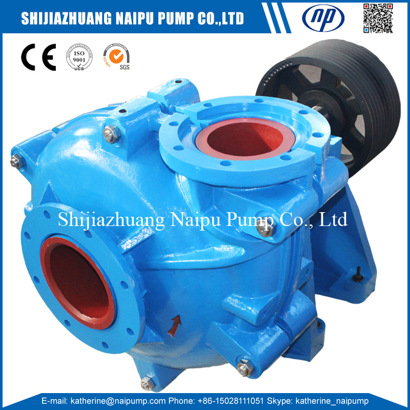 Warman Slurry Pump