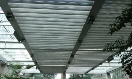 PS-S Aeroscreen Sun Shade/ Sun Lover