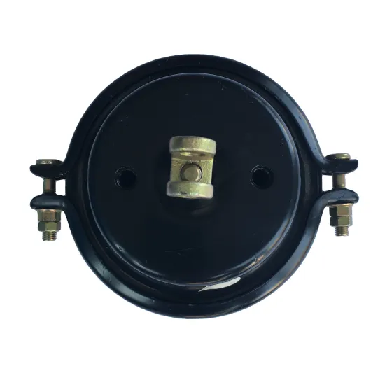 High Quality Auto Parts Supplier - Manufacturer of Single Pump Components