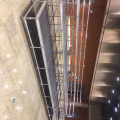 Modular Temporary Grandstand for Events