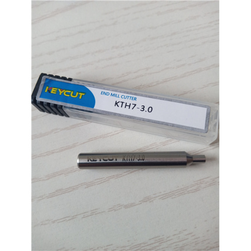 2.0mm HSS Probe Tracer Point for key machine