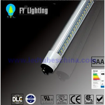T8 100~277V LED  Led tube light